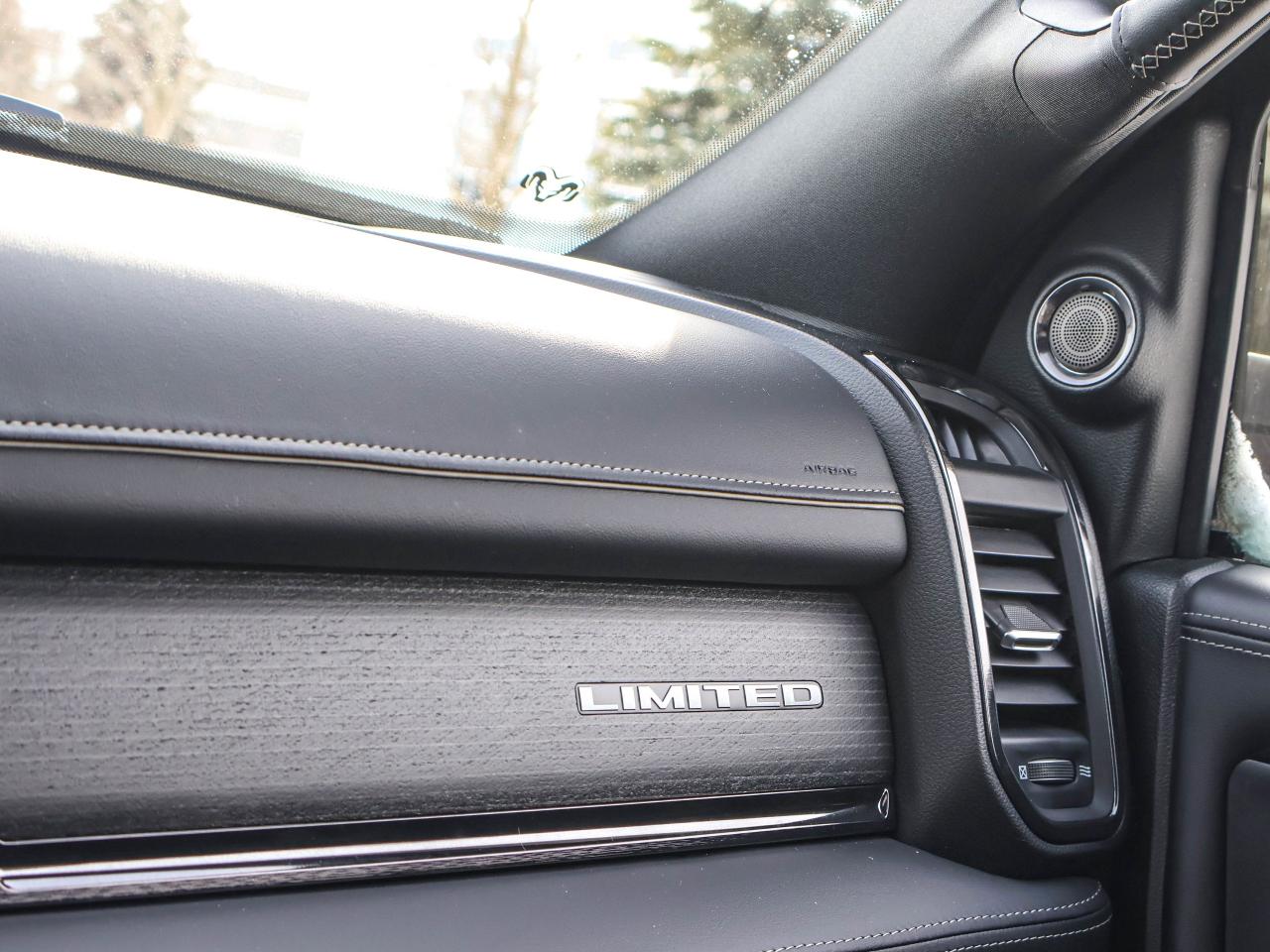 2024 RAM 2500 Limited Photo