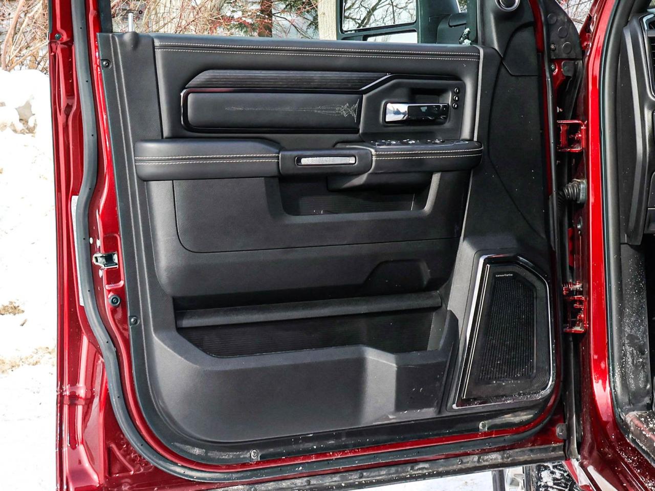 2024 RAM 2500 Limited Photo