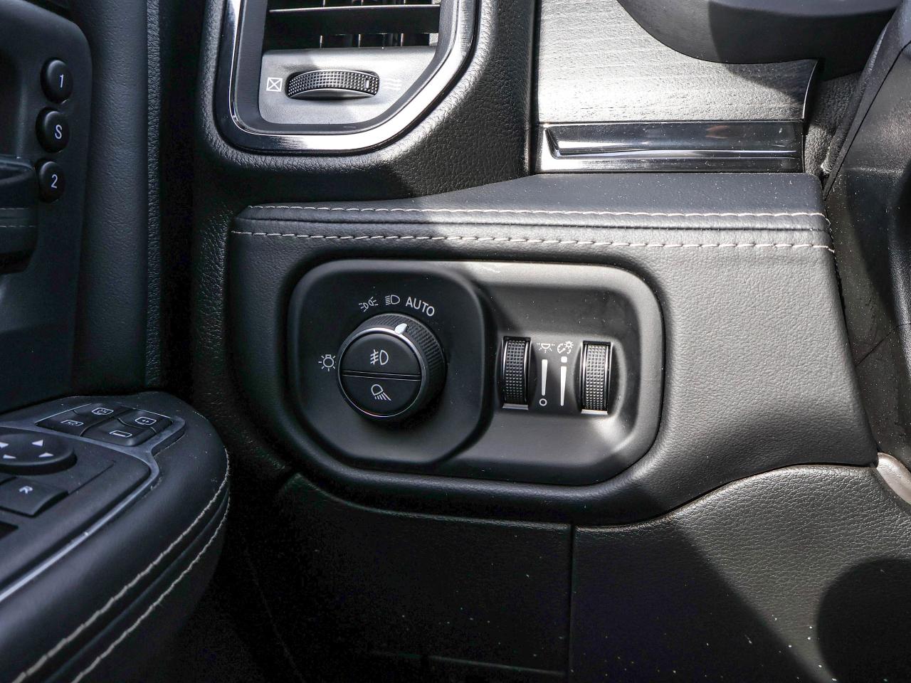 2024 RAM 2500 Limited Photo