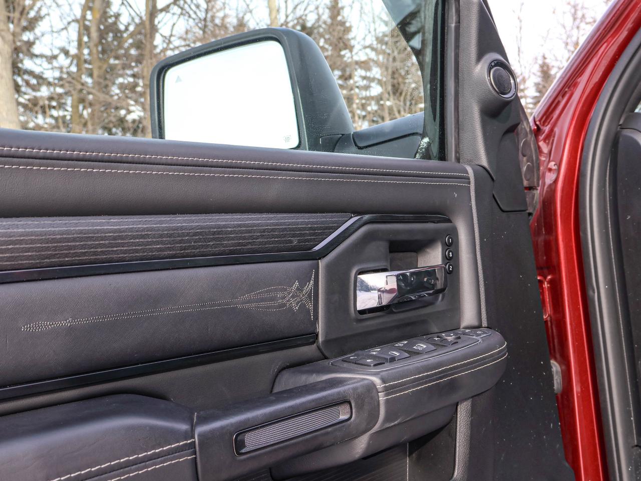 2024 RAM 2500 Limited Photo