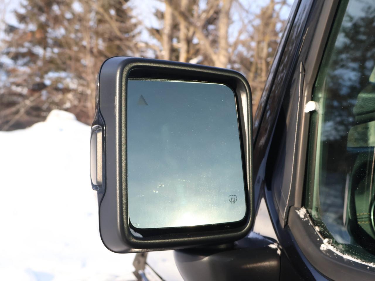 2021 Jeep Wrangler Unlimited High Altitude Photo