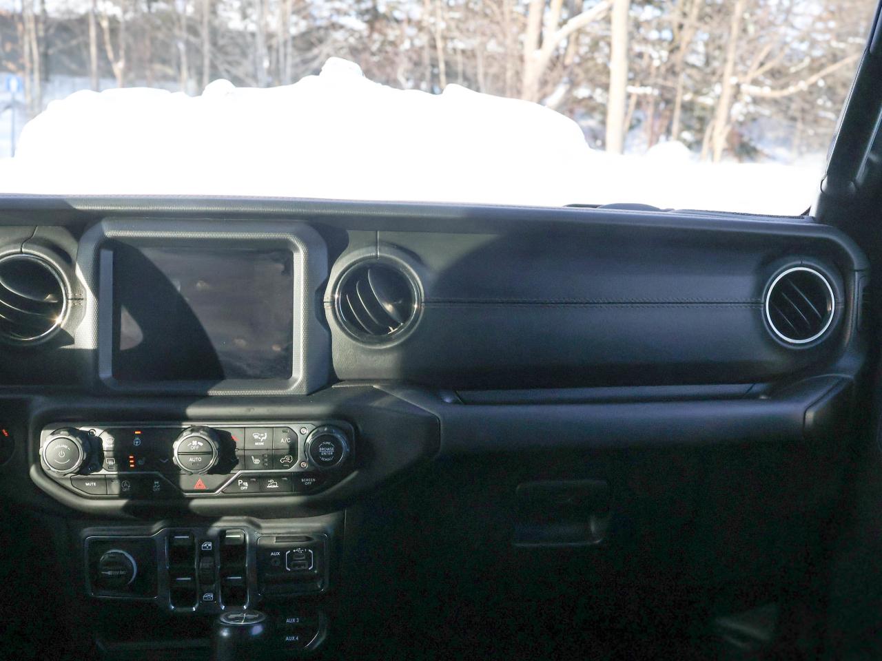 2021 Jeep Wrangler Unlimited High Altitude Photo