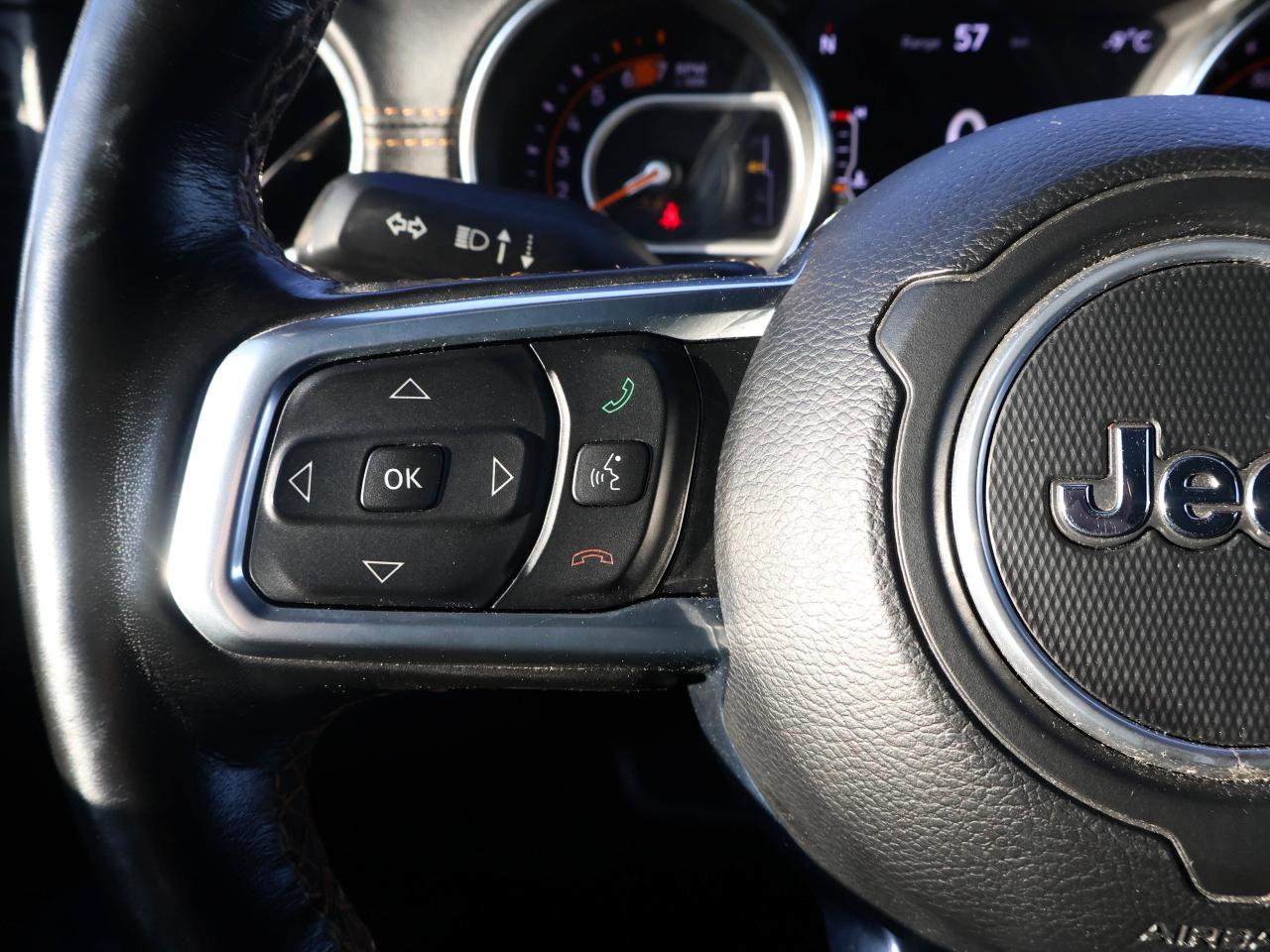 2021 Jeep Wrangler Unlimited High Altitude Photo