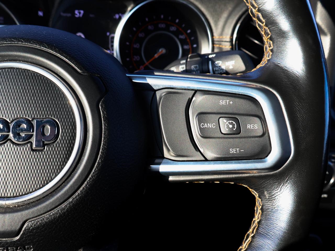 2021 Jeep Wrangler Unlimited High Altitude Photo