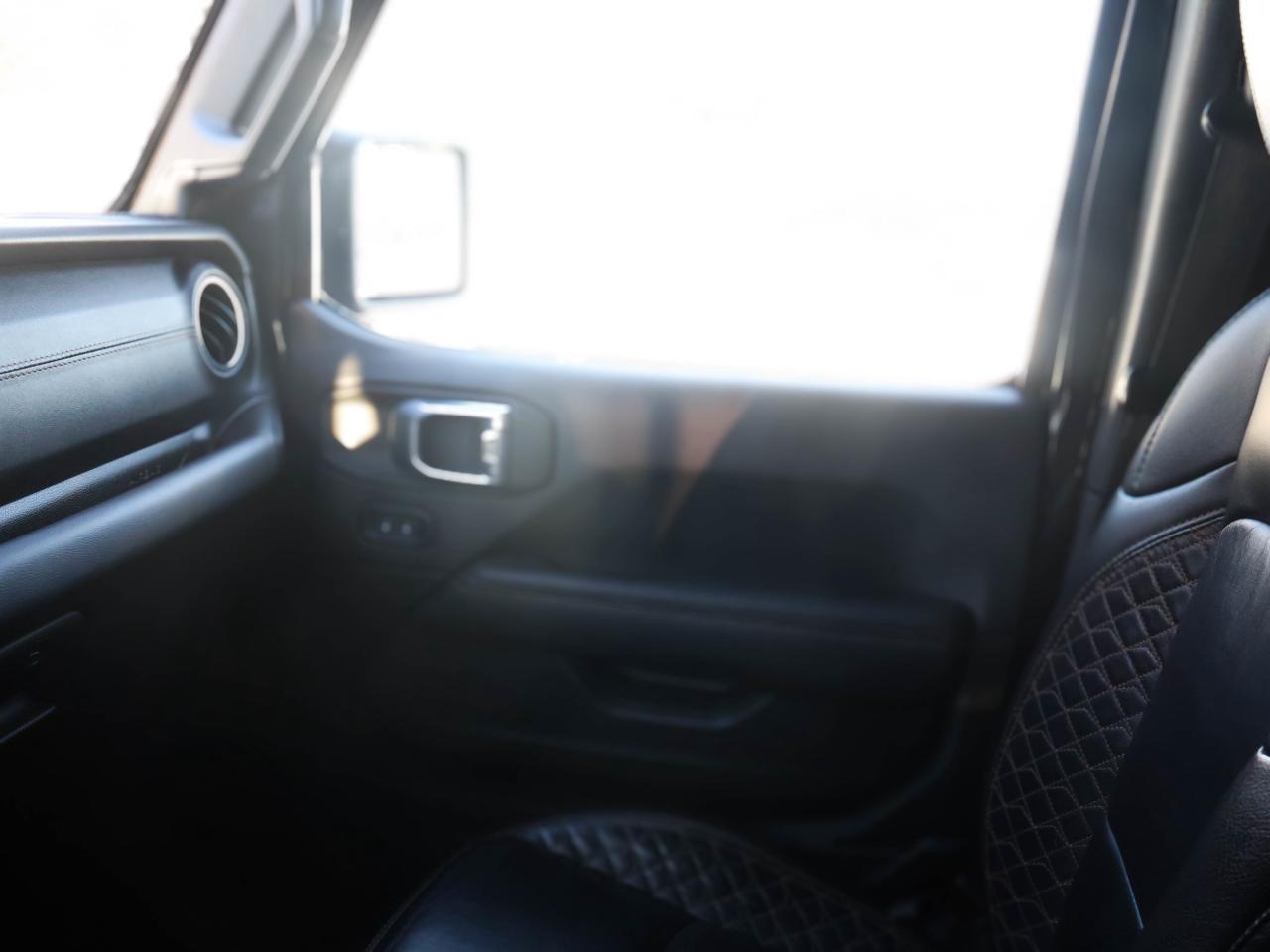 2021 Jeep Wrangler Unlimited High Altitude Photo