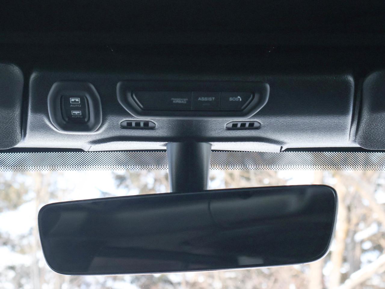 2021 Jeep Wrangler Unlimited High Altitude Photo