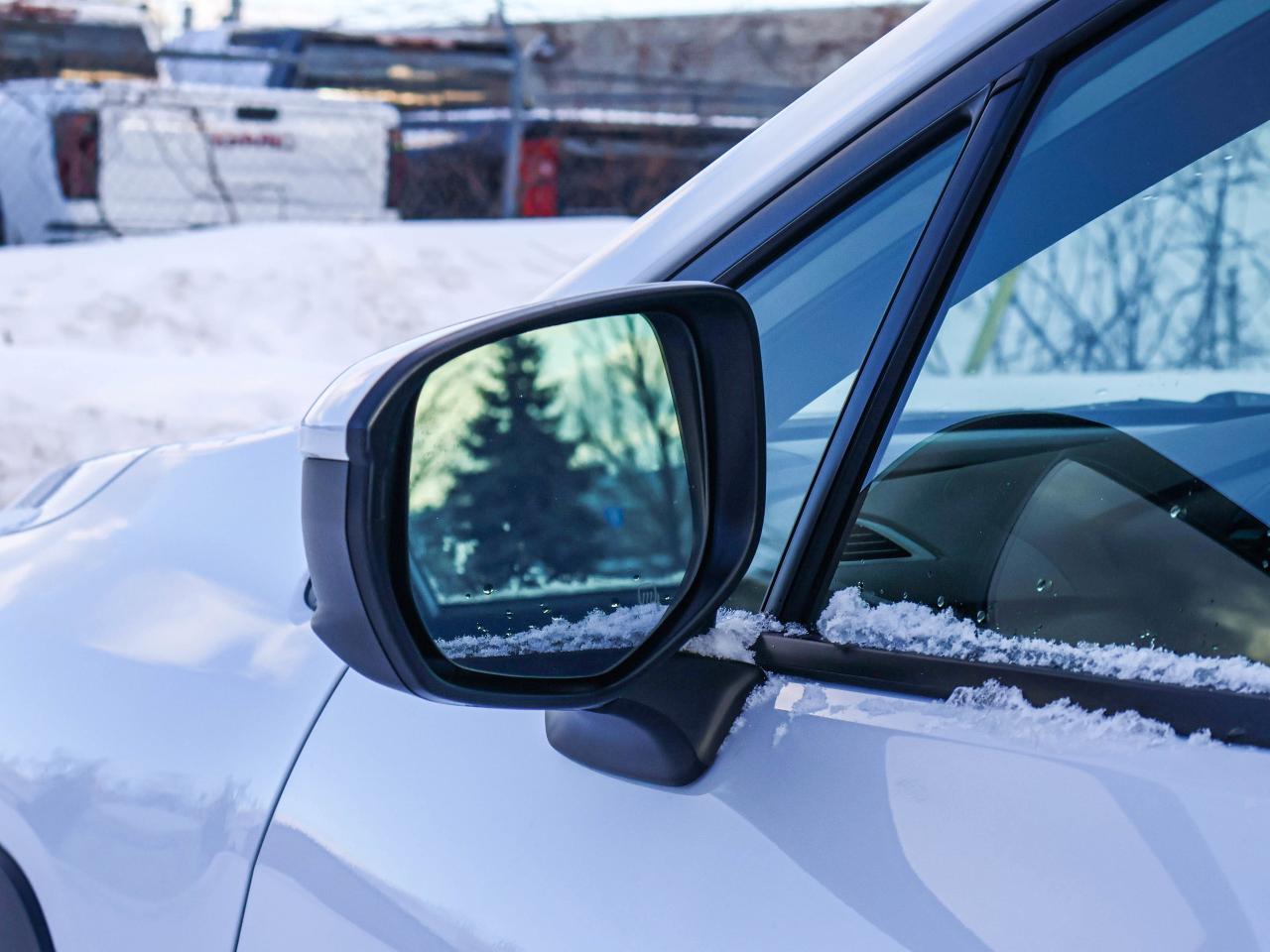 2023 Subaru WRX 4DR MT Photo