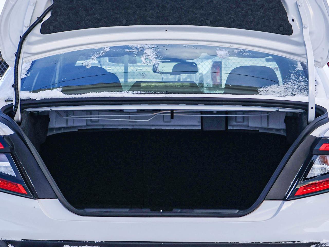 2023 Subaru WRX 4DR MT Photo