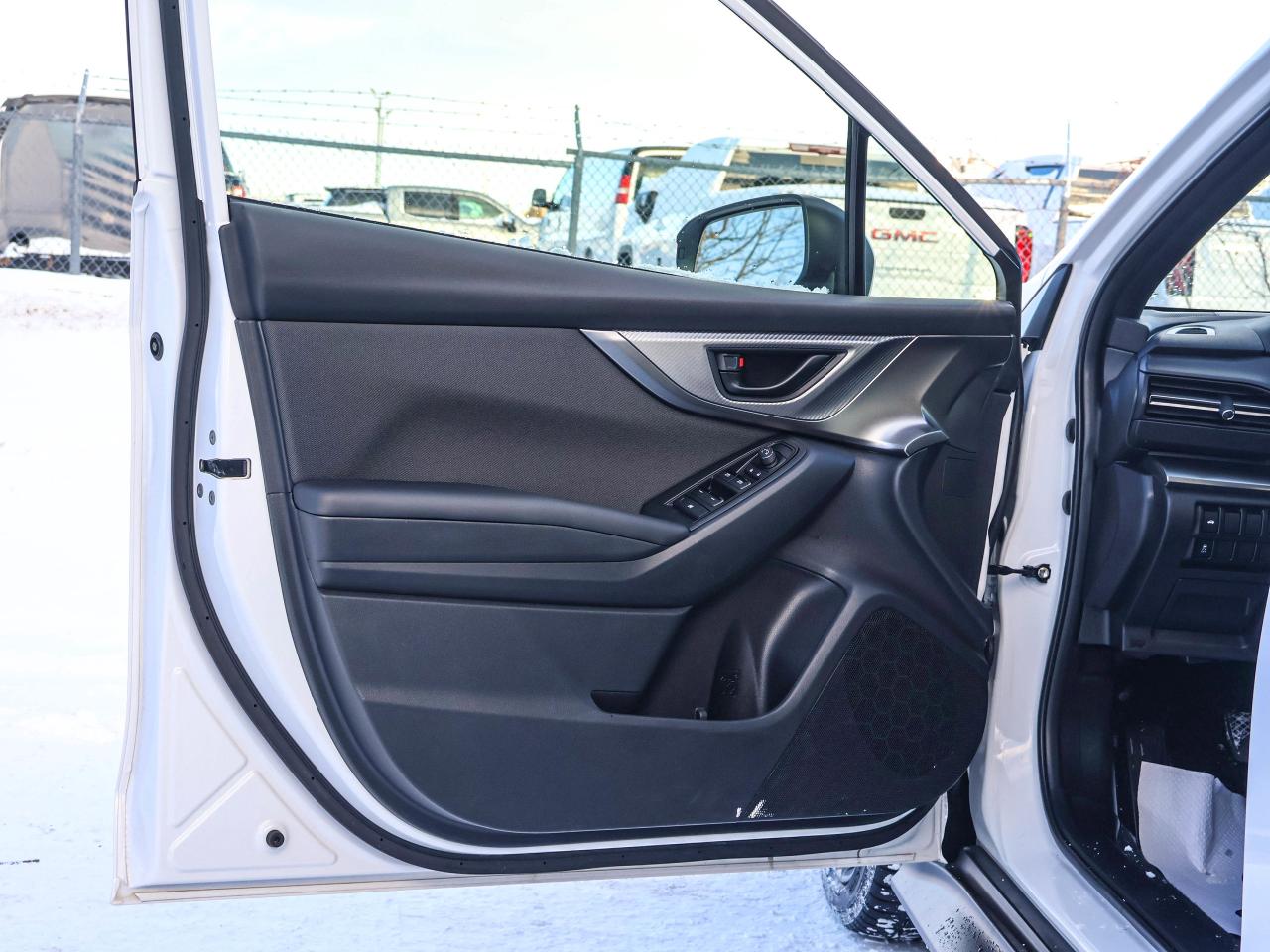 2023 Subaru WRX 4DR MT Photo