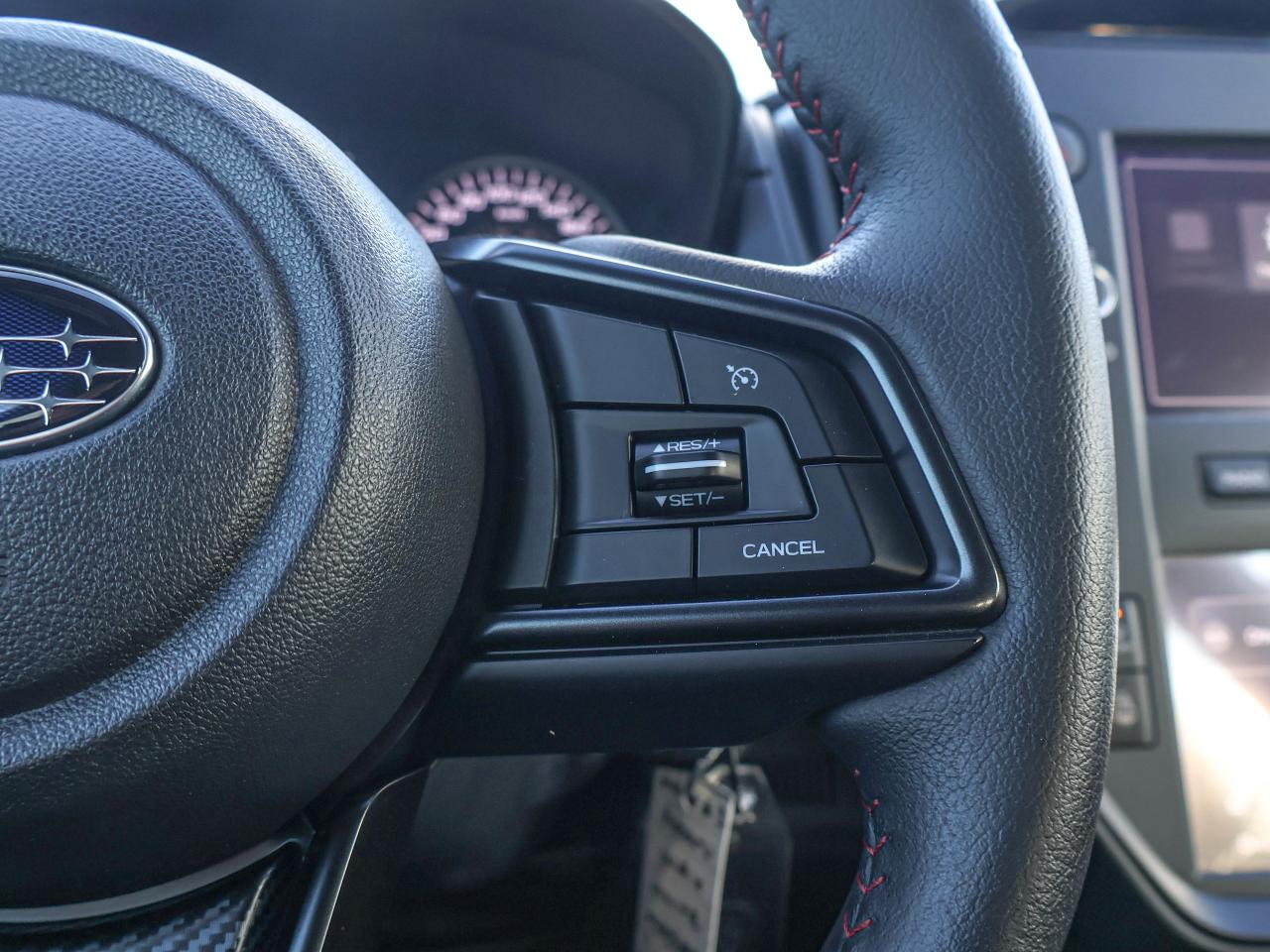 2023 Subaru WRX 4DR MT Photo