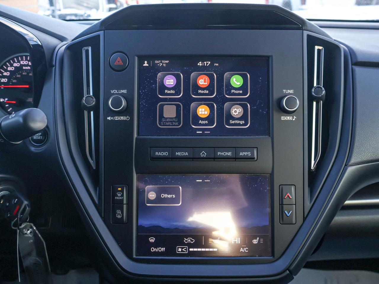 2023 Subaru WRX 4DR MT Photo