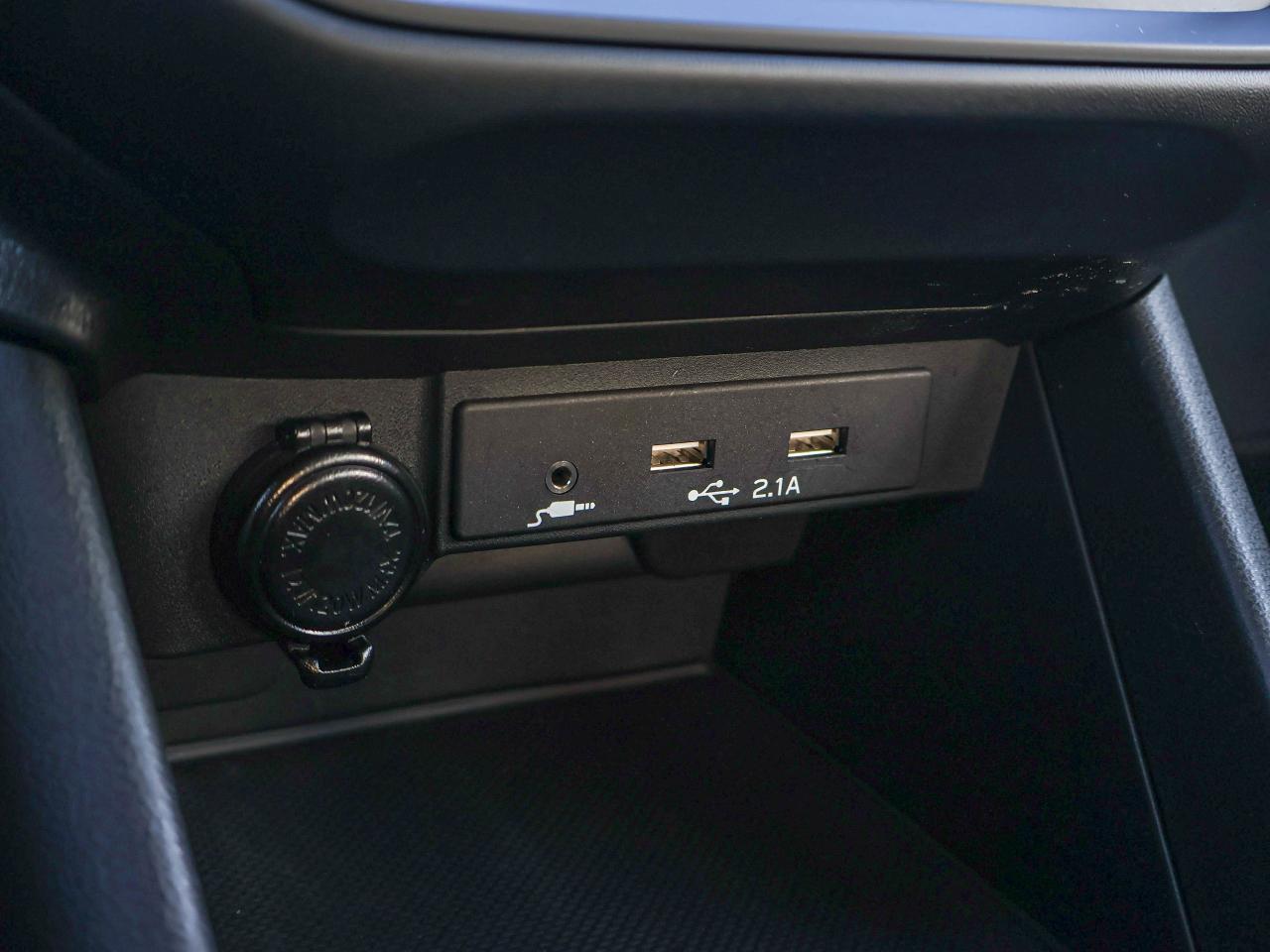 2023 Subaru WRX 4DR MT Photo