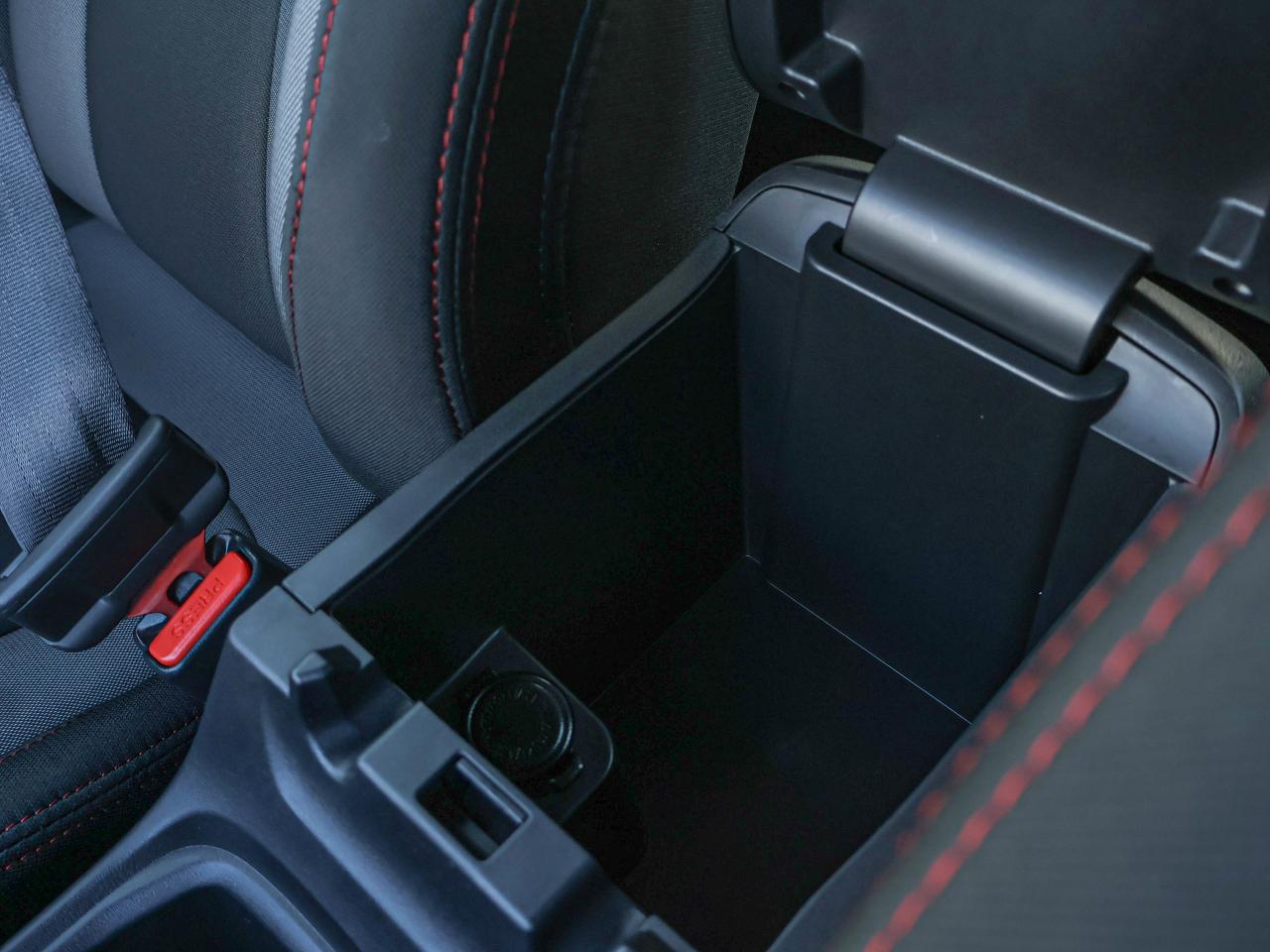 2023 Subaru WRX 4DR MT Photo