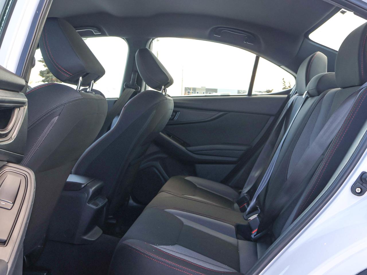 2023 Subaru WRX 4DR MT Photo