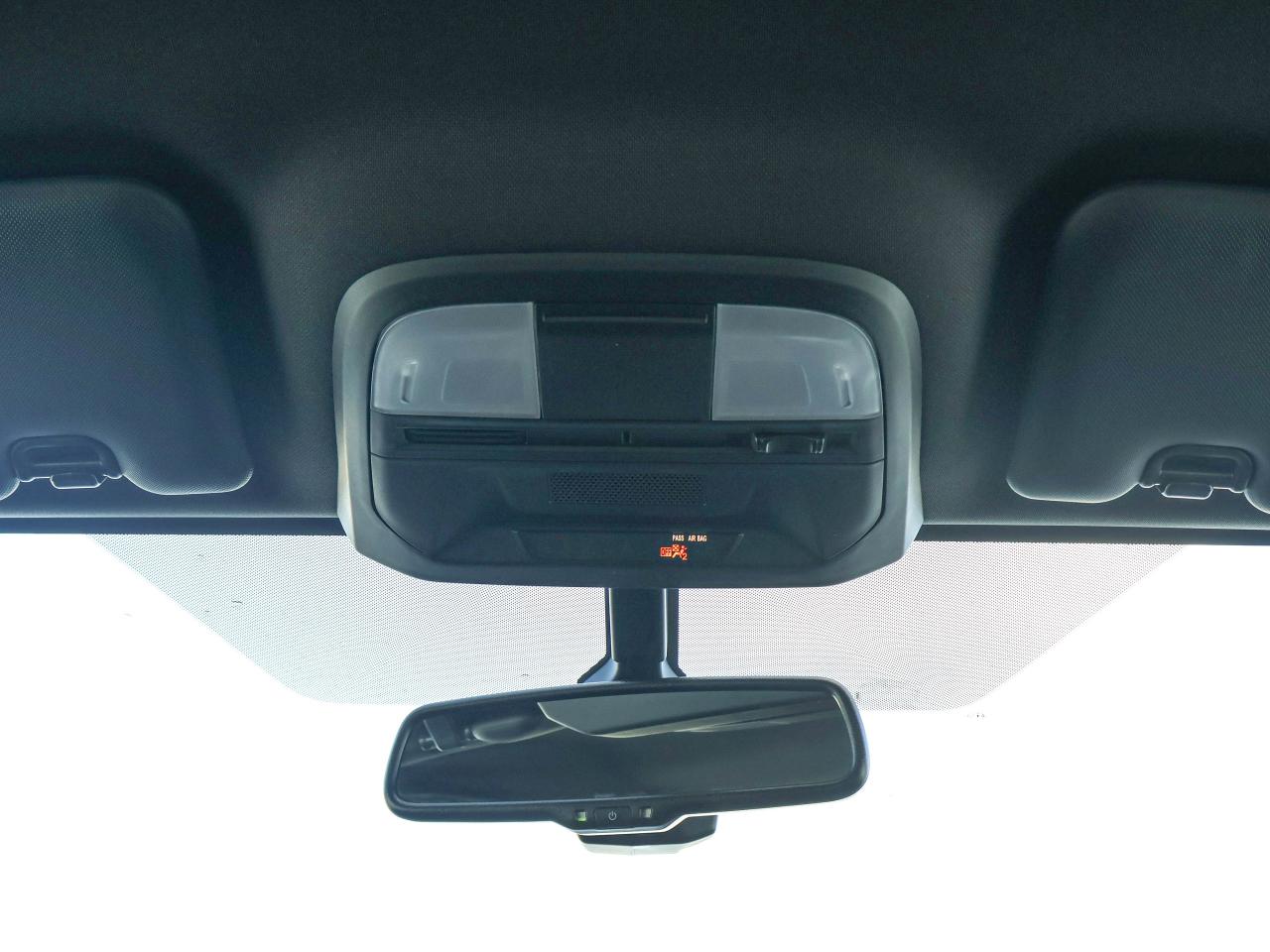 2023 Subaru WRX 4DR MT Photo