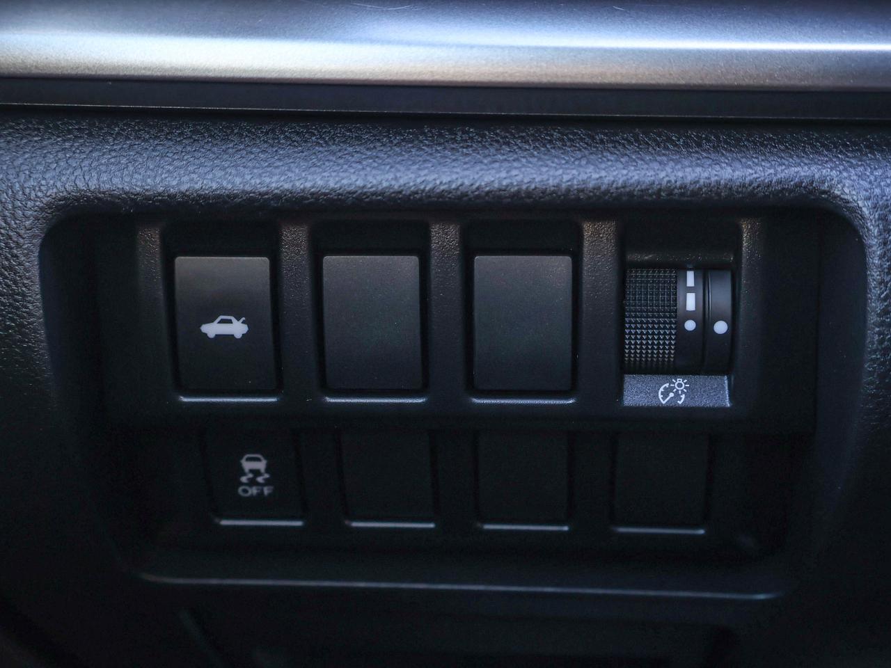 2023 Subaru WRX 4DR MT Photo