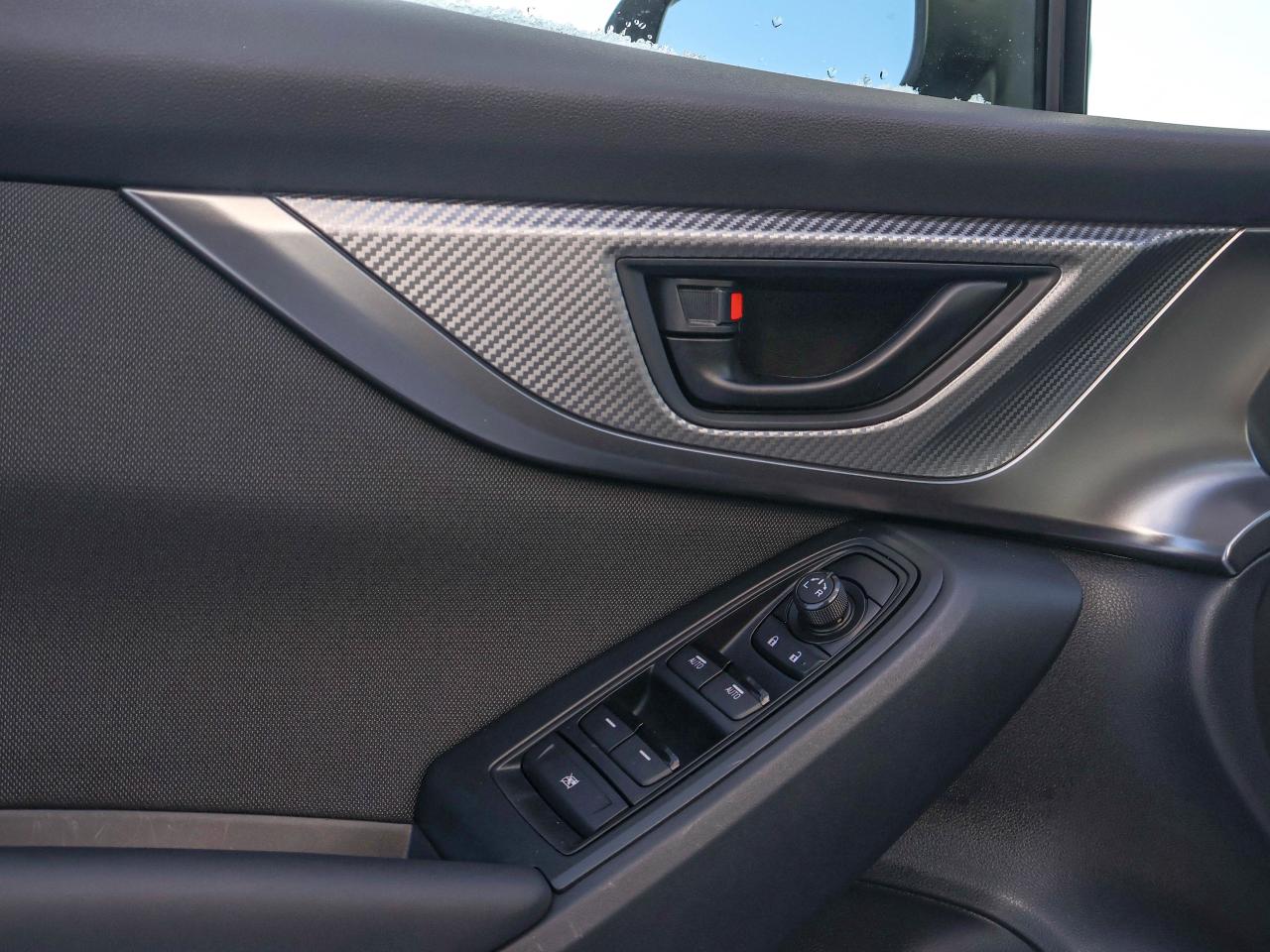 2023 Subaru WRX 4DR MT Photo