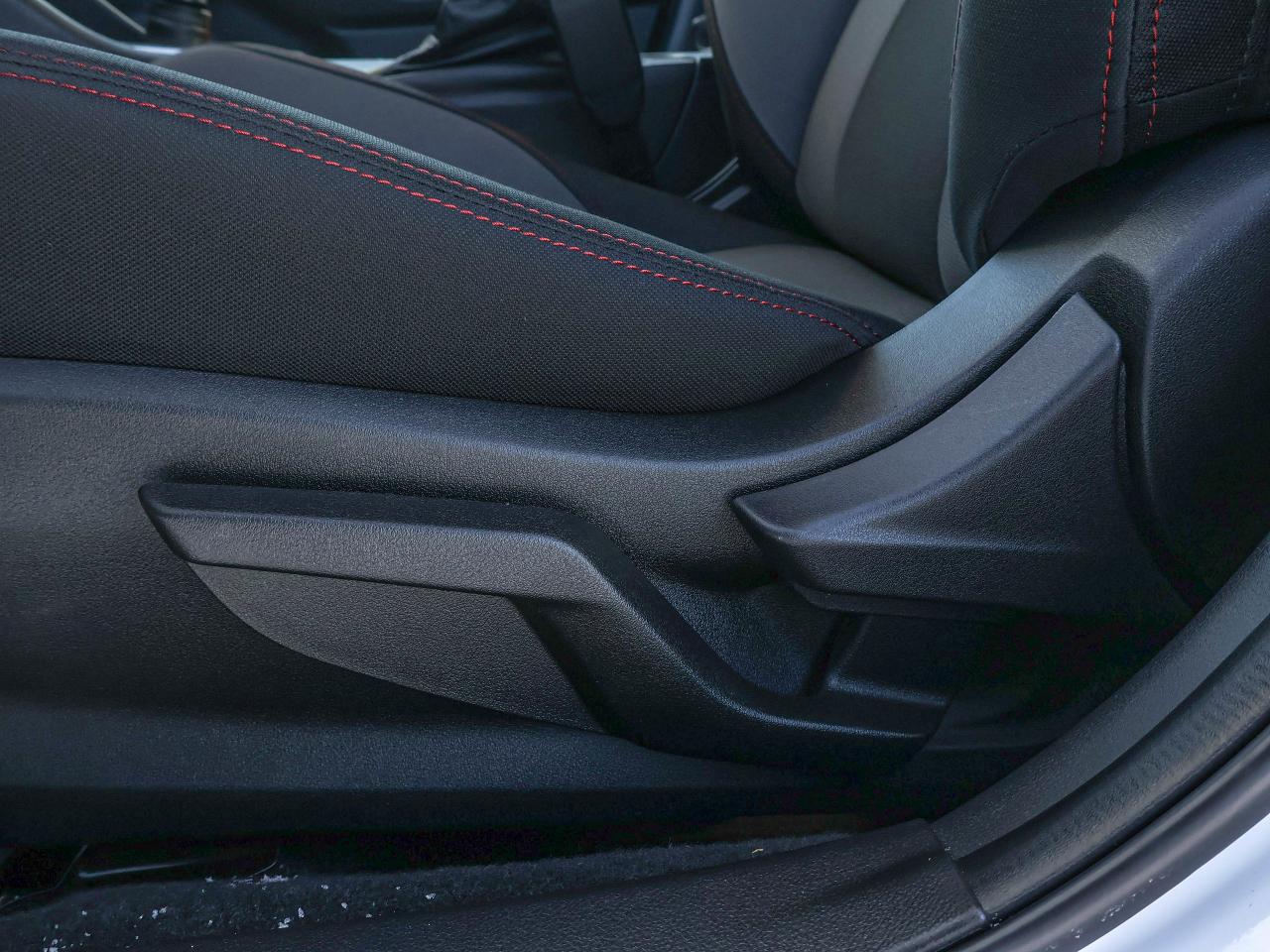 2023 Subaru WRX 4DR MT Photo