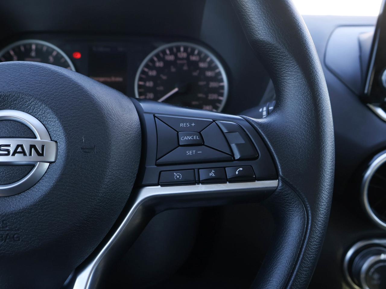 2022 Nissan Sentra S Photo