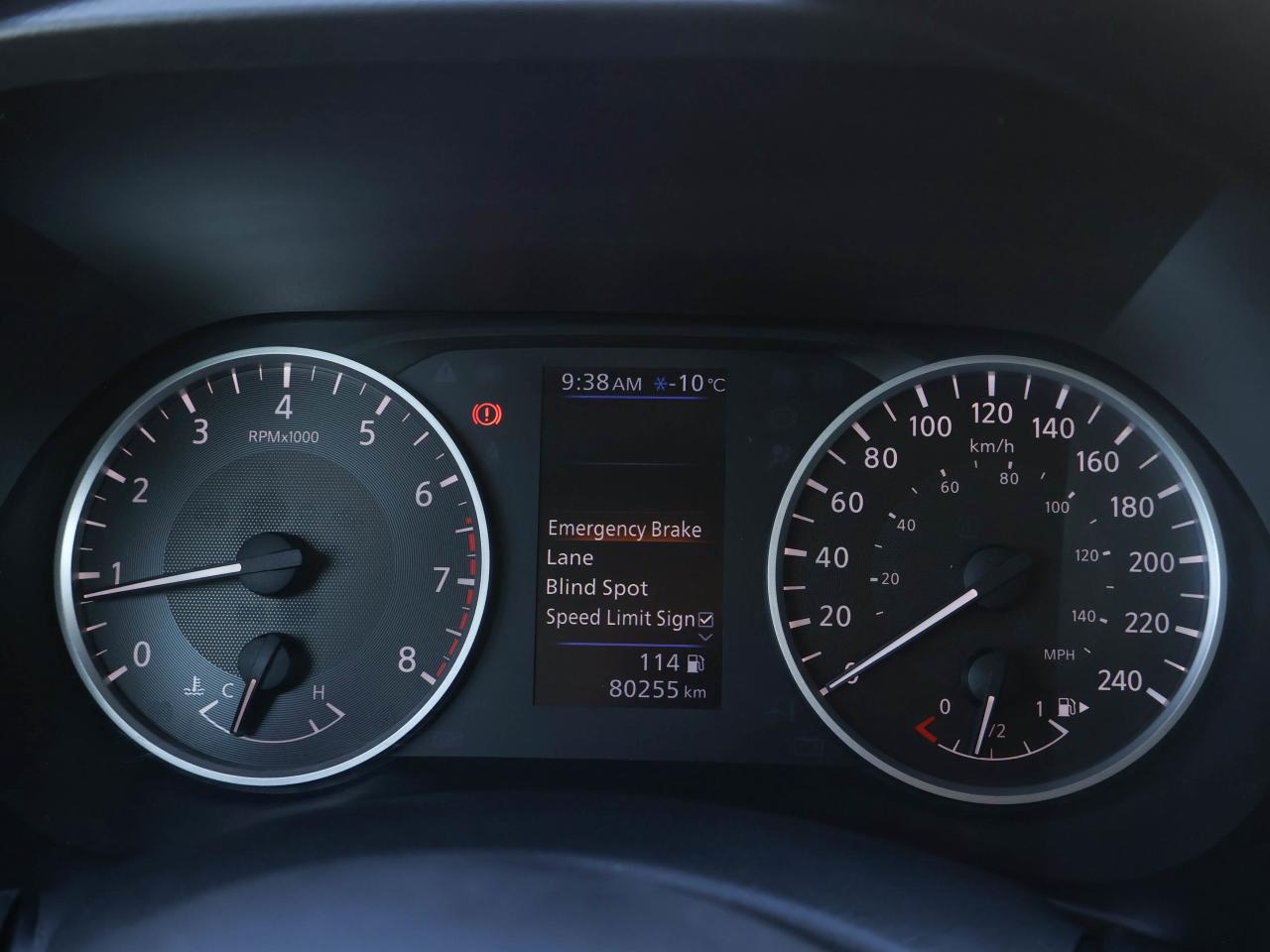 2022 Nissan Sentra S Photo