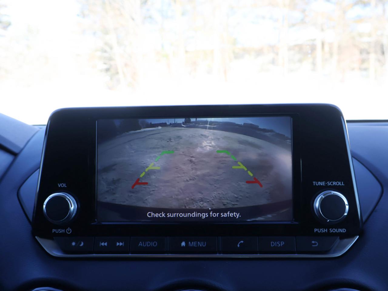 2022 Nissan Sentra S Photo