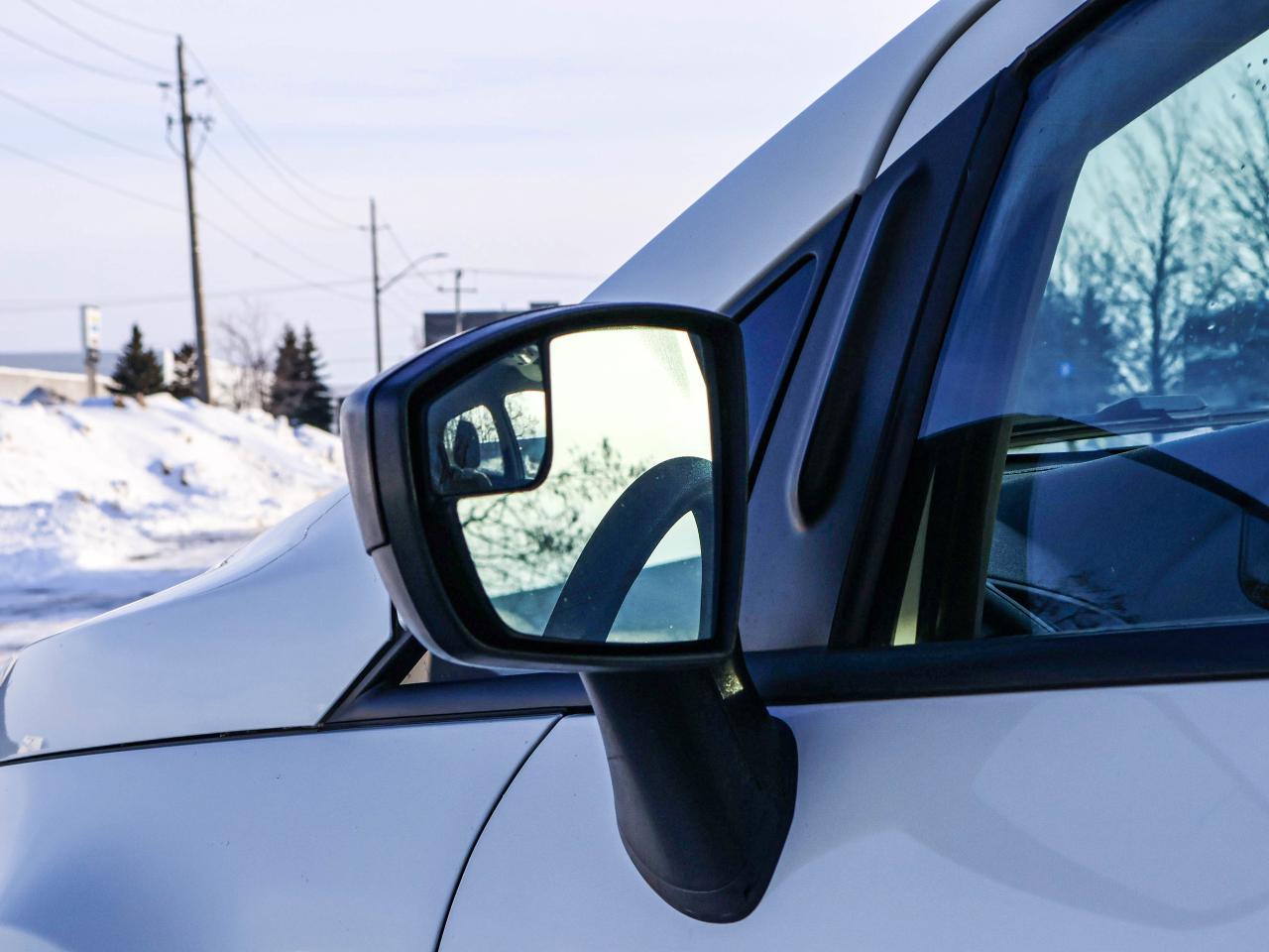 2019 Ford EcoSport S Photo