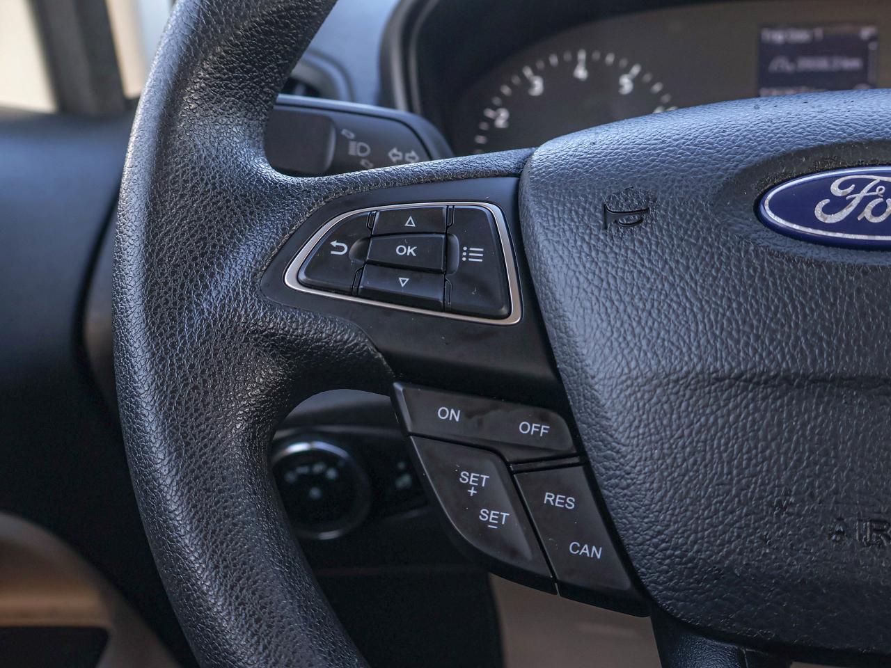 2019 Ford EcoSport S Photo