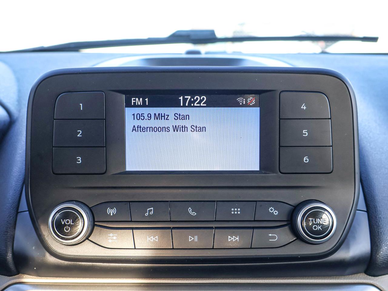 2019 Ford EcoSport S Photo