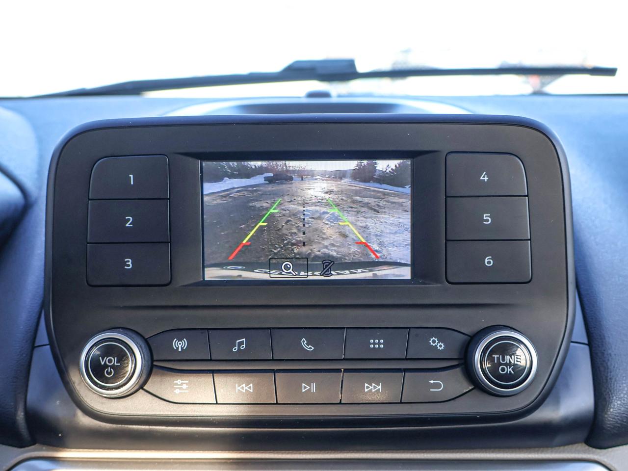 2019 Ford EcoSport S Photo