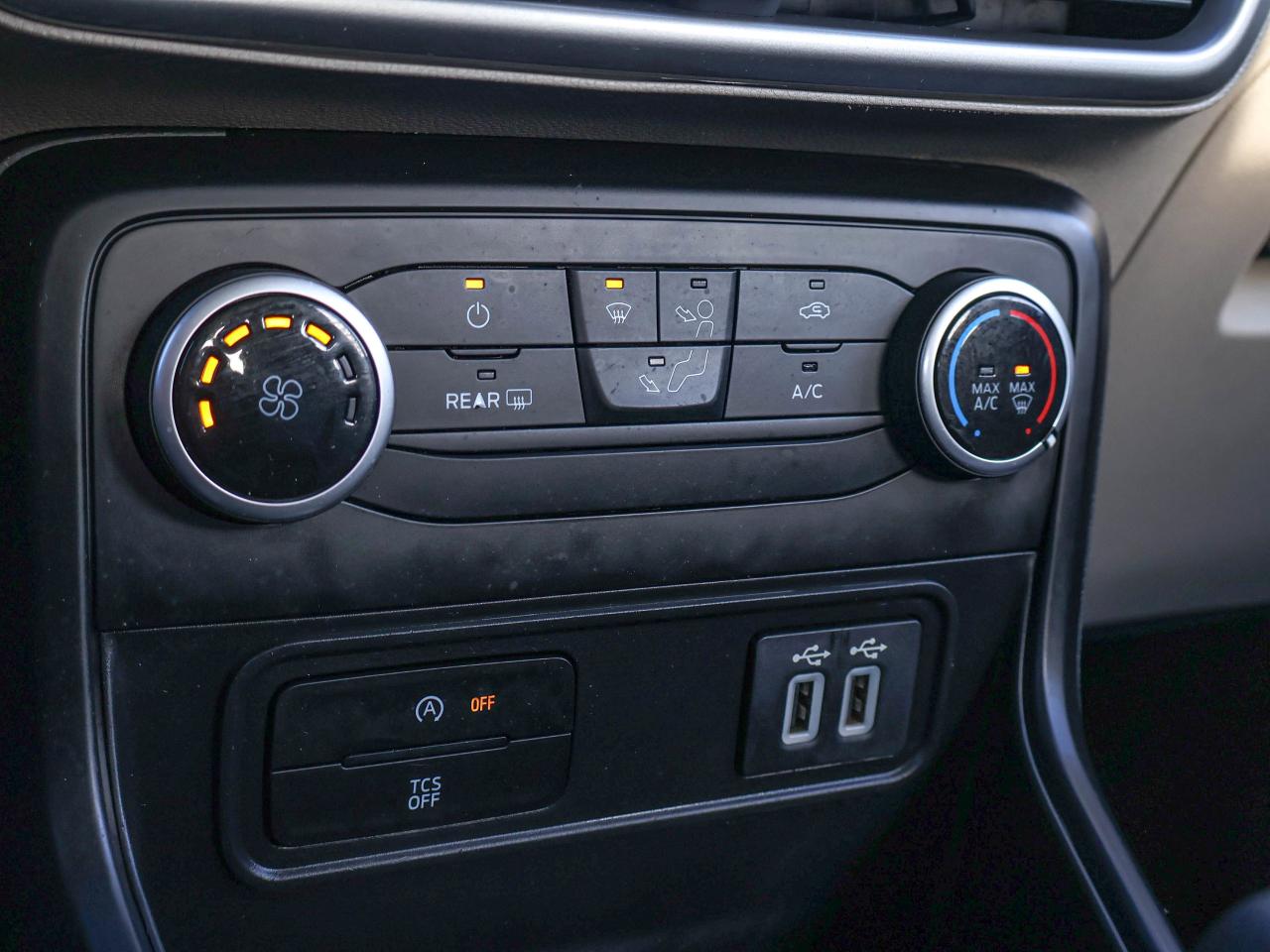 2019 Ford EcoSport S Photo