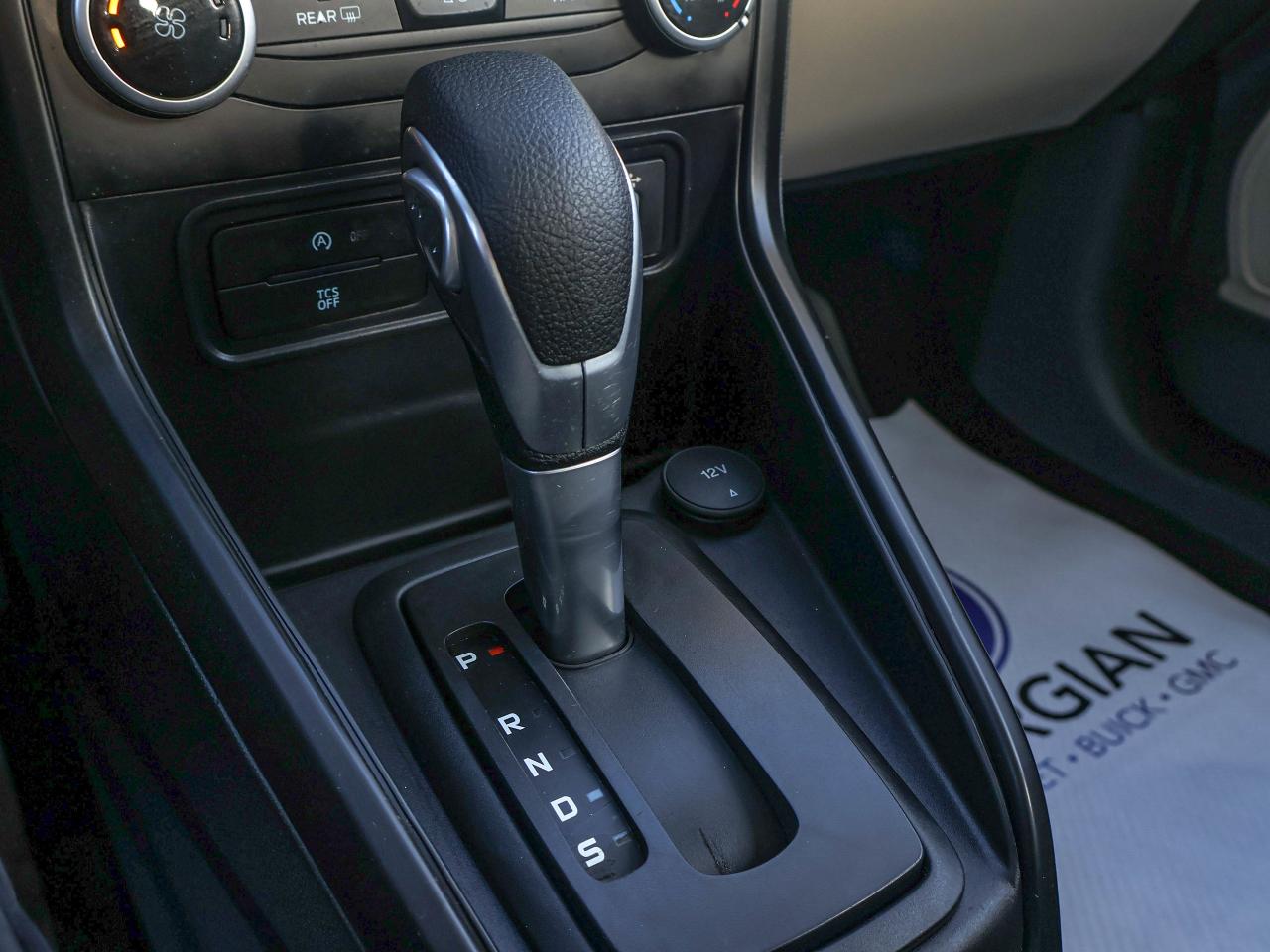 2019 Ford EcoSport S Photo