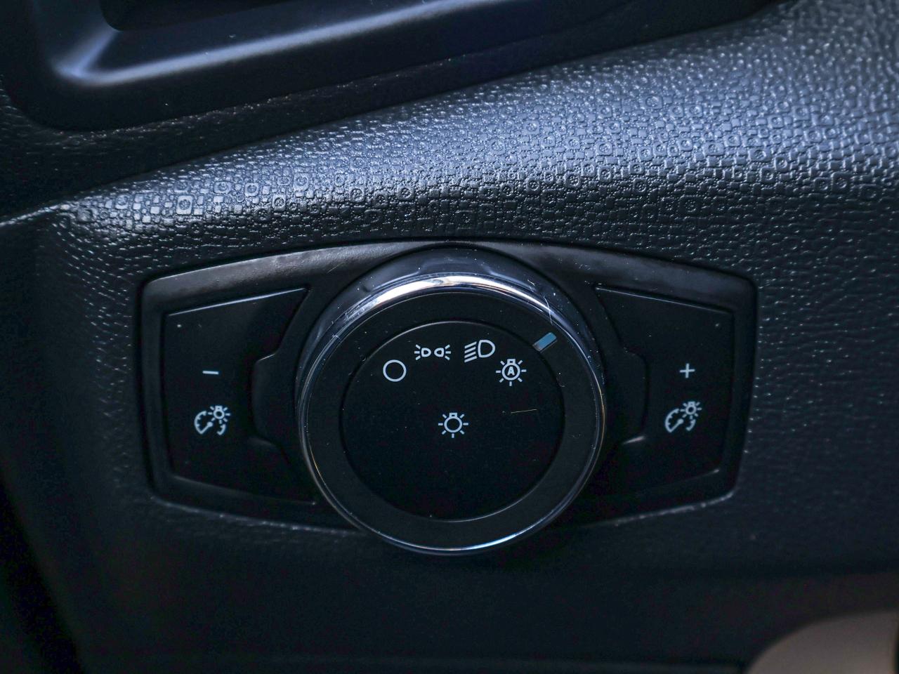 2019 Ford EcoSport S Photo