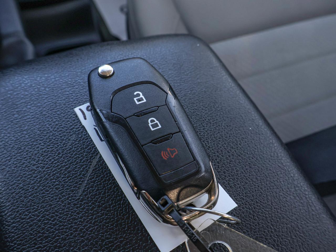 2019 Ford EcoSport S Photo