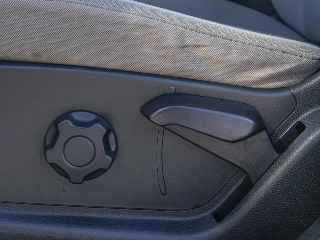 2019 Ford EcoSport S Photo