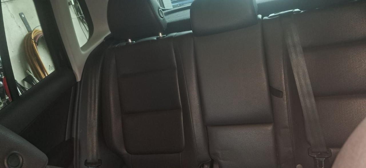 2017 Volkswagen Tiguan Wolfsburg Edition- AWD Photo