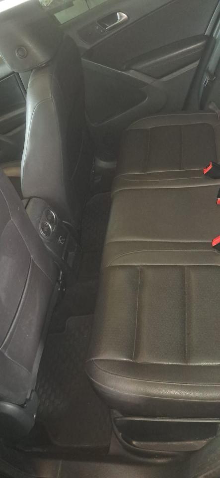 2017 Volkswagen Tiguan Wolfsburg Edition- AWD Photo