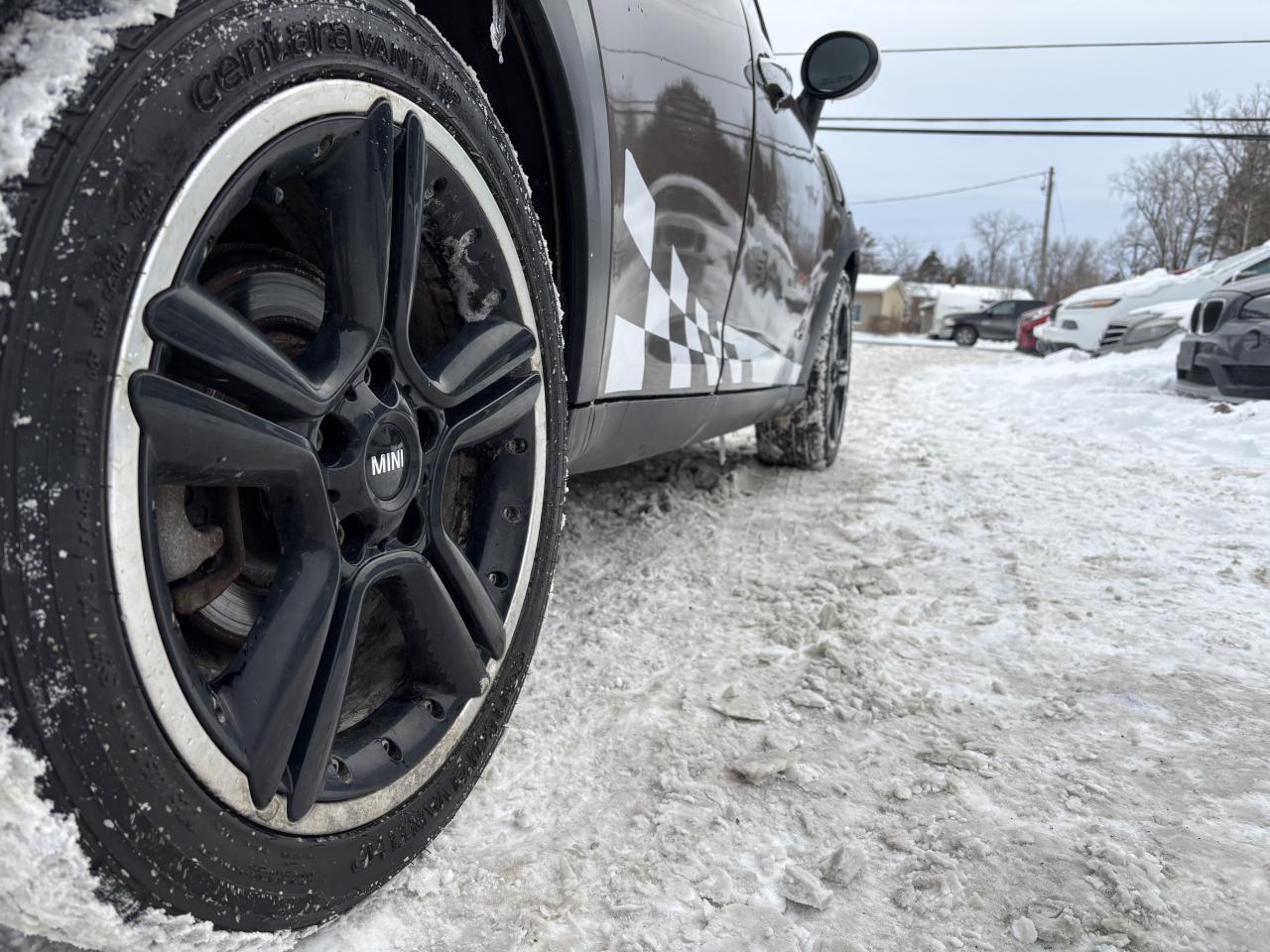 2014 MINI Cooper Countryman S *REBUILT TITLE* Photo