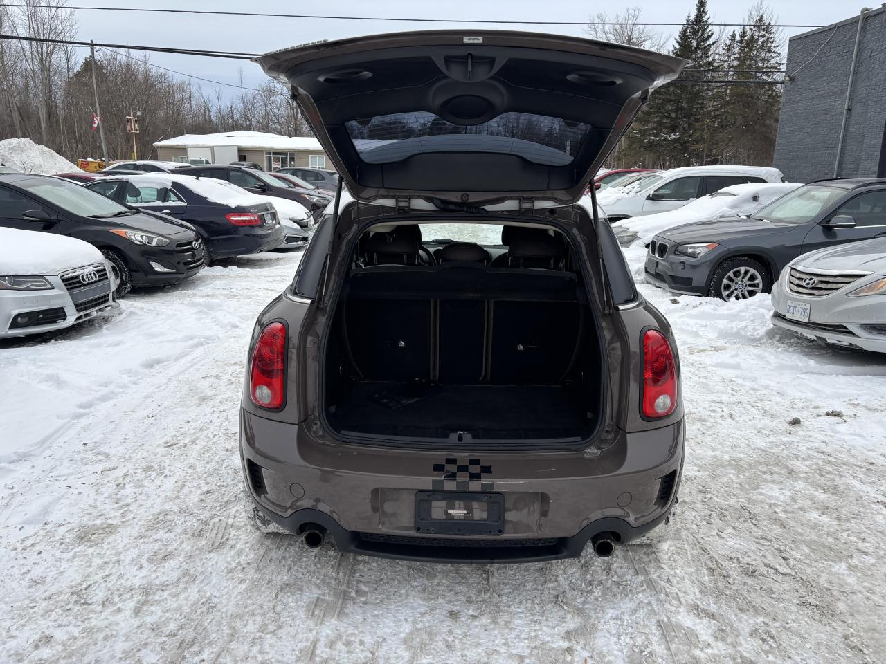 2014 MINI Cooper Countryman S *REBUILT TITLE* Photo