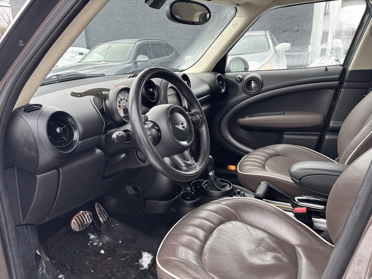 2014 MINI Cooper Countryman S *REBUILT TITLE* Photo