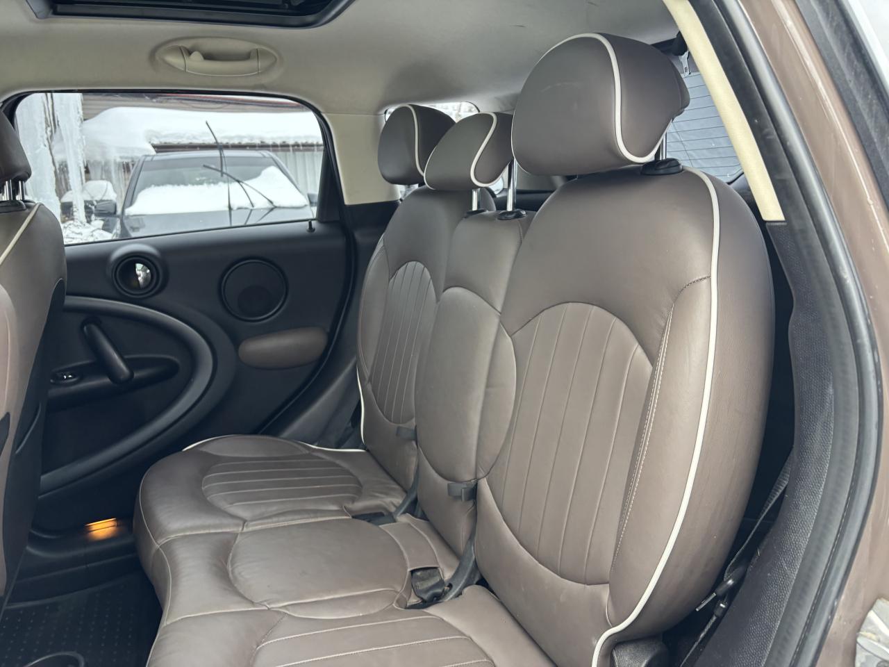 2014 MINI Cooper Countryman S *REBUILT TITLE* Photo