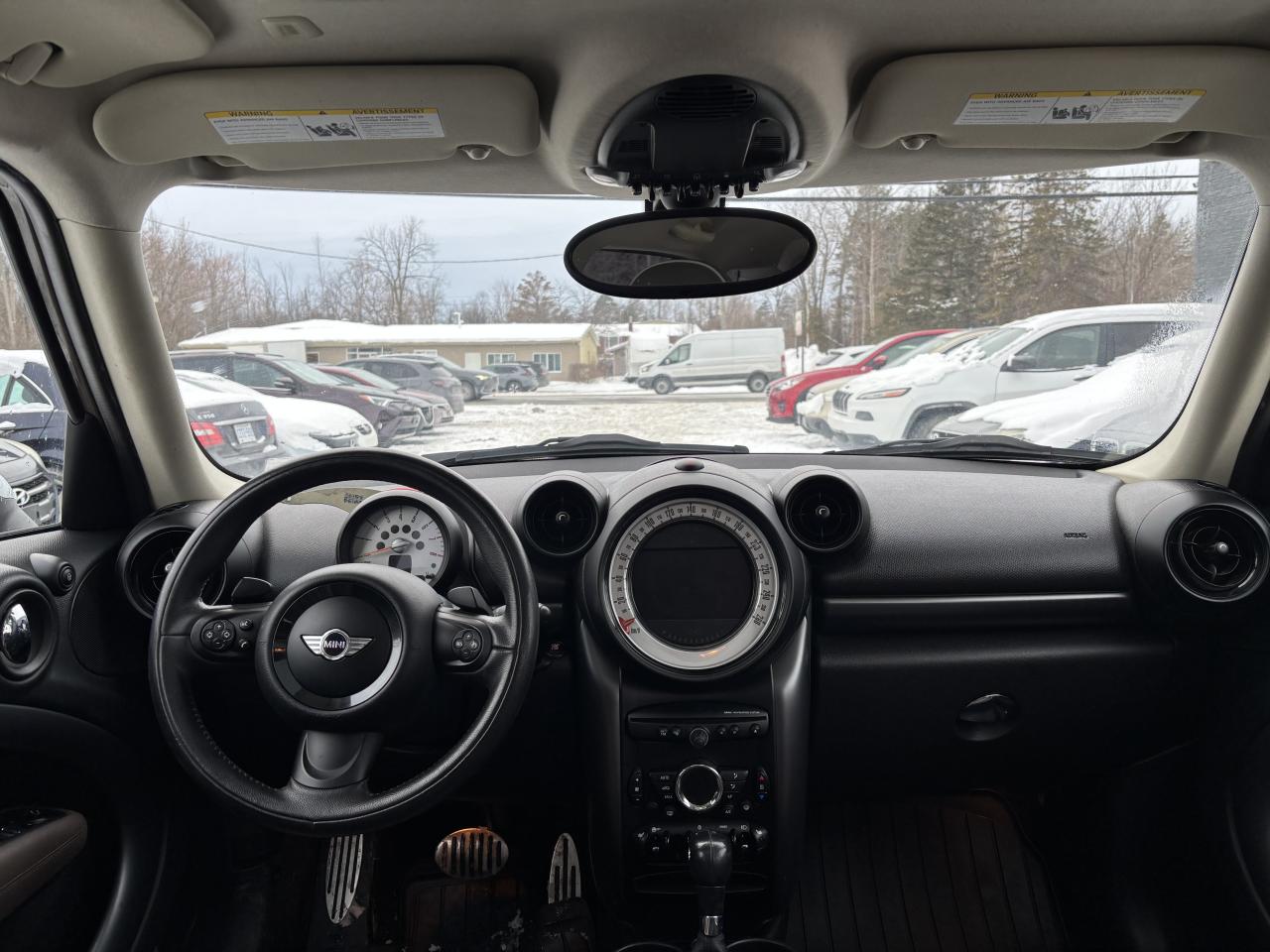 2014 MINI Cooper Countryman S *REBUILT TITLE* Photo