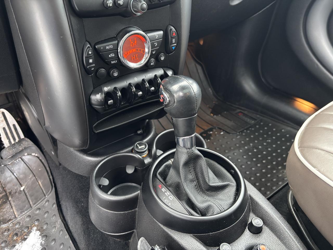 2014 MINI Cooper Countryman S *REBUILT TITLE* Photo