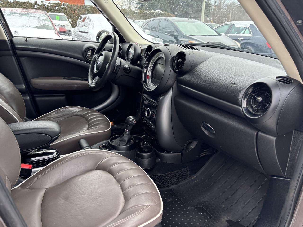 2014 MINI Cooper Countryman S *REBUILT TITLE* Photo