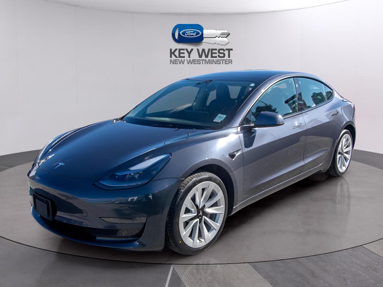 2023 Tesla Model 3  Photo1