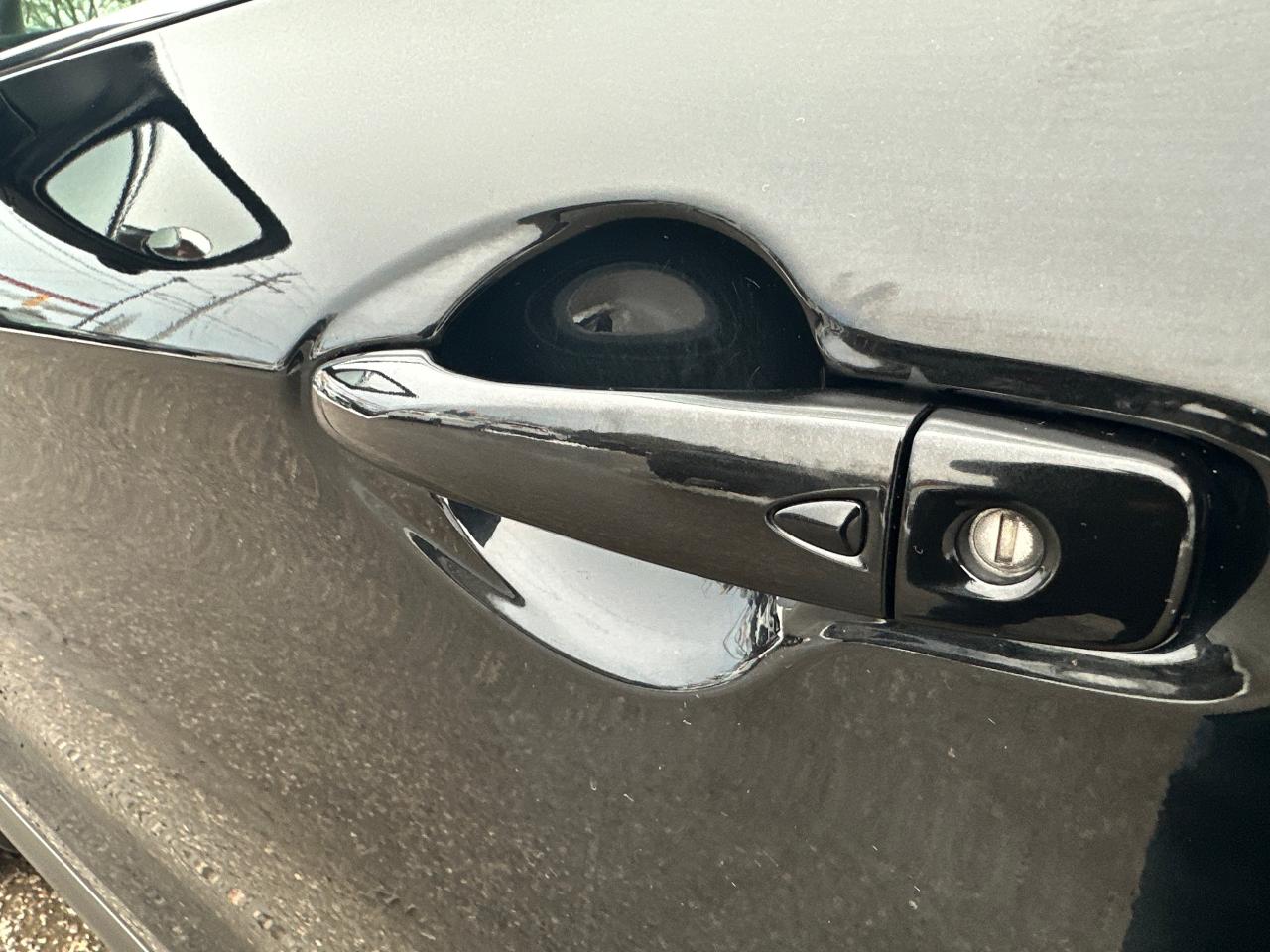 2020 Nissan Qashqai SL-AWD Sunroof HTD Leather NAV CarPlay Sky-Camera Photo