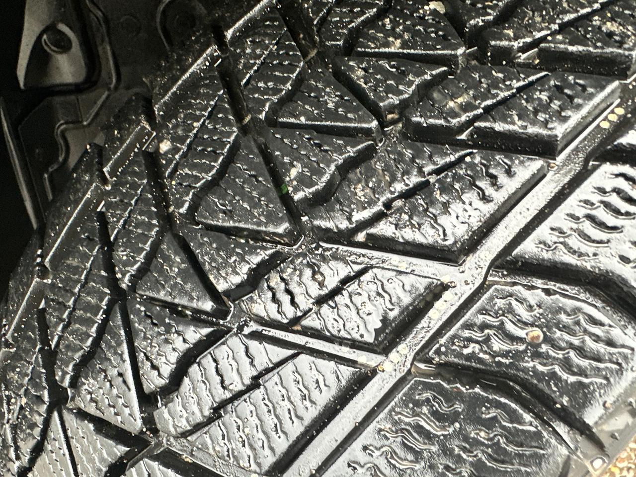 2020 Nissan Qashqai SL-AWD Sunroof HTD Leather NAV CarPlay Sky-Camera Photo