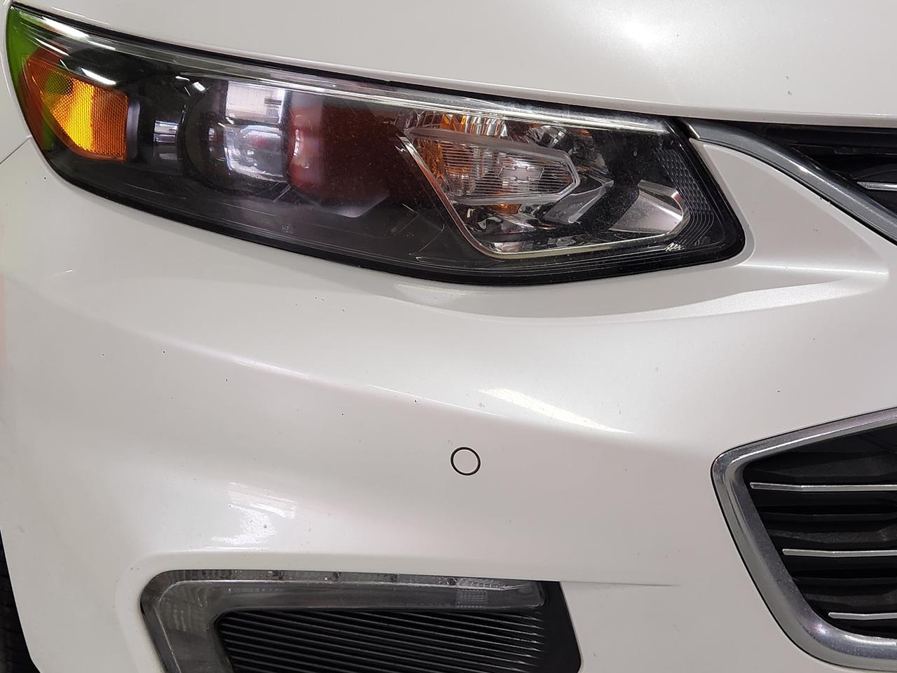 2016 Chevrolet Malibu Premier SUNROOF REAR CAM BLIND SPOT LOADED Photo