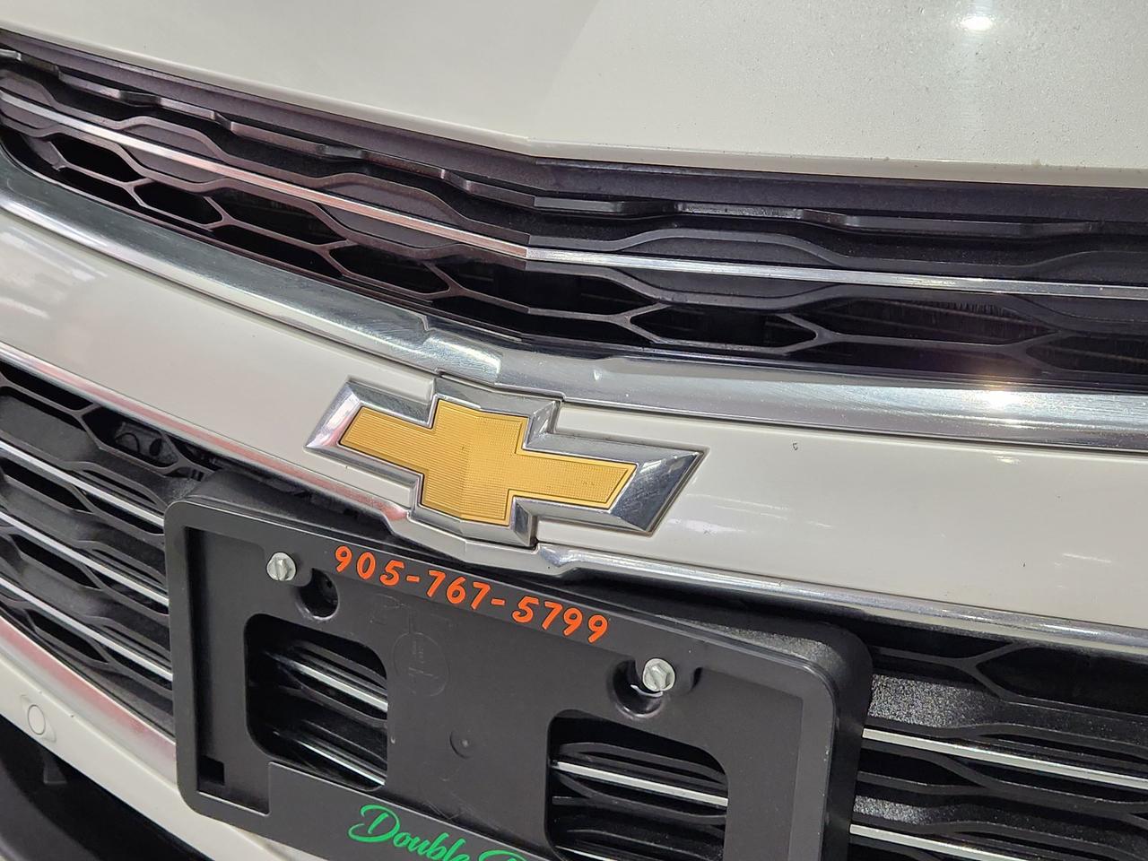 2016 Chevrolet Malibu Premier SUNROOF REAR CAM BLIND SPOT LOADED Photo