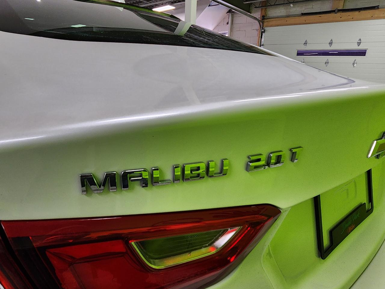 2016 Chevrolet Malibu Premier SUNROOF REAR CAM BLIND SPOT LOADED Photo