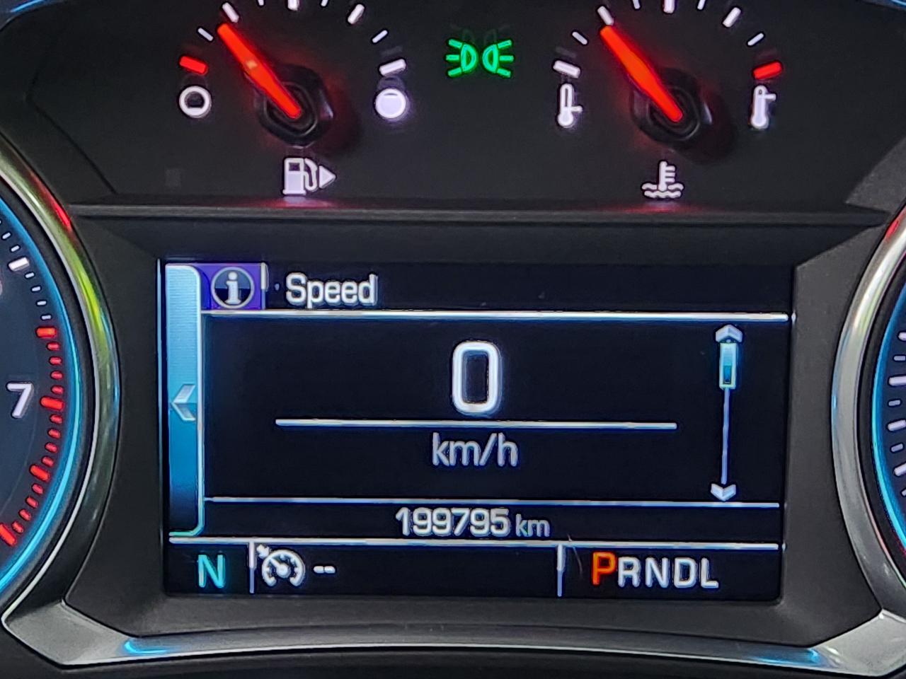 2016 Chevrolet Malibu Premier SUNROOF REAR CAM BLIND SPOT LOADED Photo